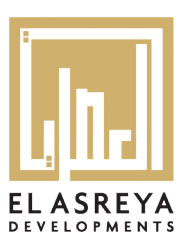 لوجو العصرية للتنميه العقاريه لوجو العصرية للتنميه العقاريه