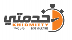 لوجو خدمتى لوجو خدمتى