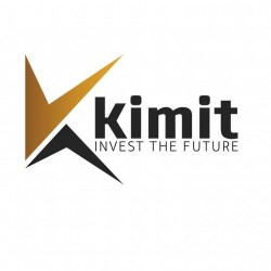 لوجو kimit لوجو kimit