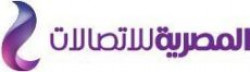 لوجو المصرية للاتصالات لوجو المصرية للاتصالات