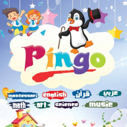 لوجو بينجواكاديمي لوجو بينجواكاديمي