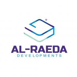 لوجو الرائدة للانشائات لوجو الرائدة للانشائات