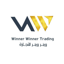 لوجو وينر وينر للتجاره لوجو وينر وينر للتجاره