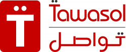لوجو تواصل لوجو تواصل