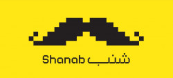 لوجو شركة شنب للخدمات اللوجستية لوجو شركة شنب للخدمات اللوجستية