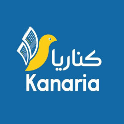 لوجو شركة كناريا لخدمات الدفع الالكتروني الذكي لوجو شركة كناريا لخدمات الدفع الالكتروني الذكي