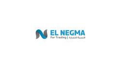 لوجو النجمة للتجارة والتوزيع لوجو النجمة للتجارة والتوزيع
