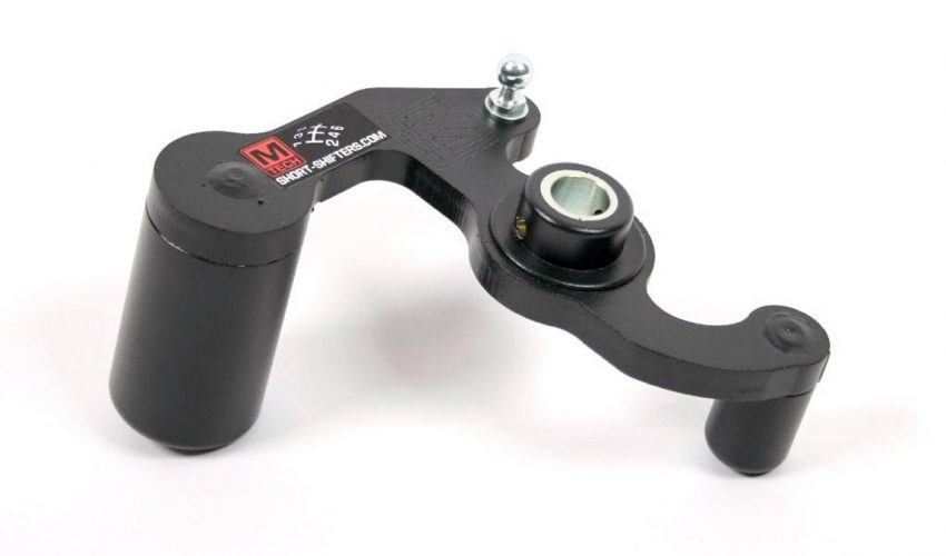 MTech Short Shifter for Mk3 Focus RS Quick Shift Products