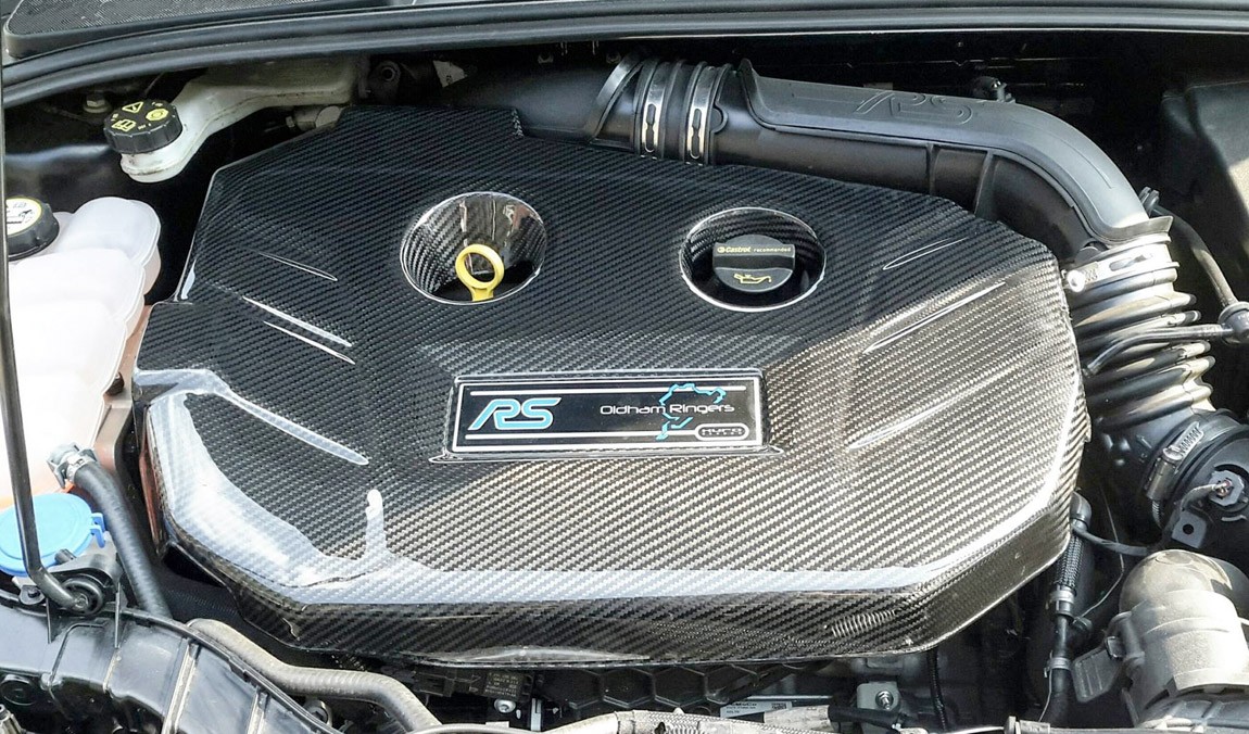 kuro-carbon-engine-cover-mk3-focus-rs-club
