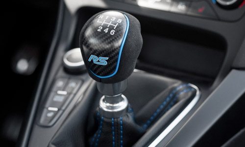 Gear Knob Archives | Mk3 Focus RS Club