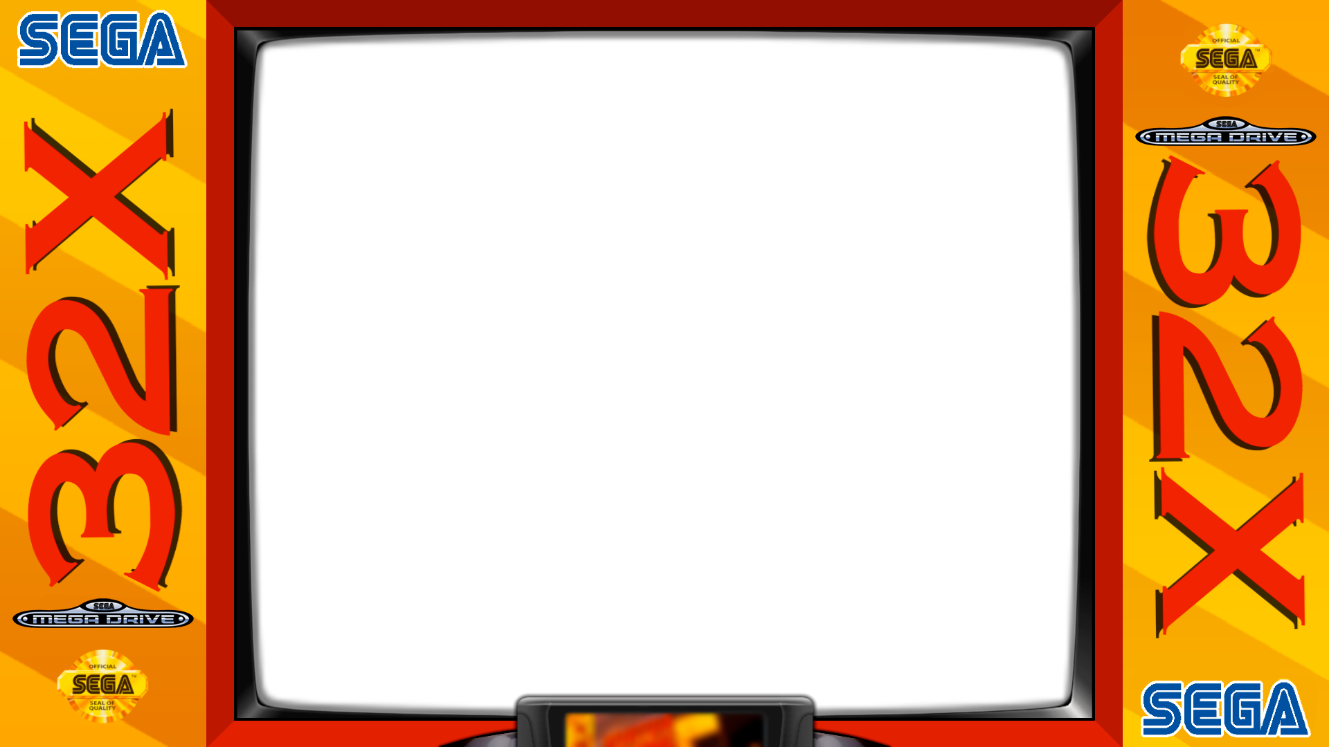 むーページ RustyMG's overlay pack | Recalbox Forum