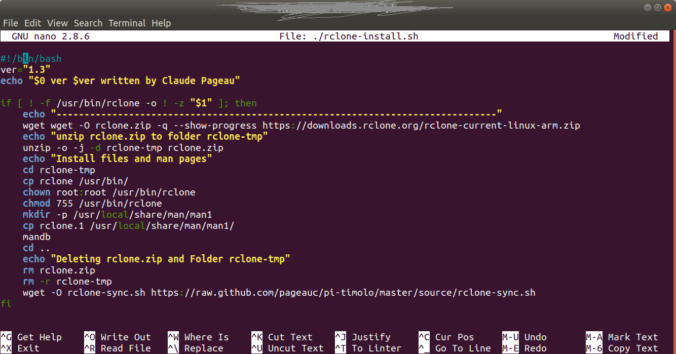 Step-By-Step tutorial on how to download ROMs