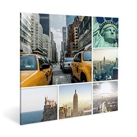 Stampa su plexiglass