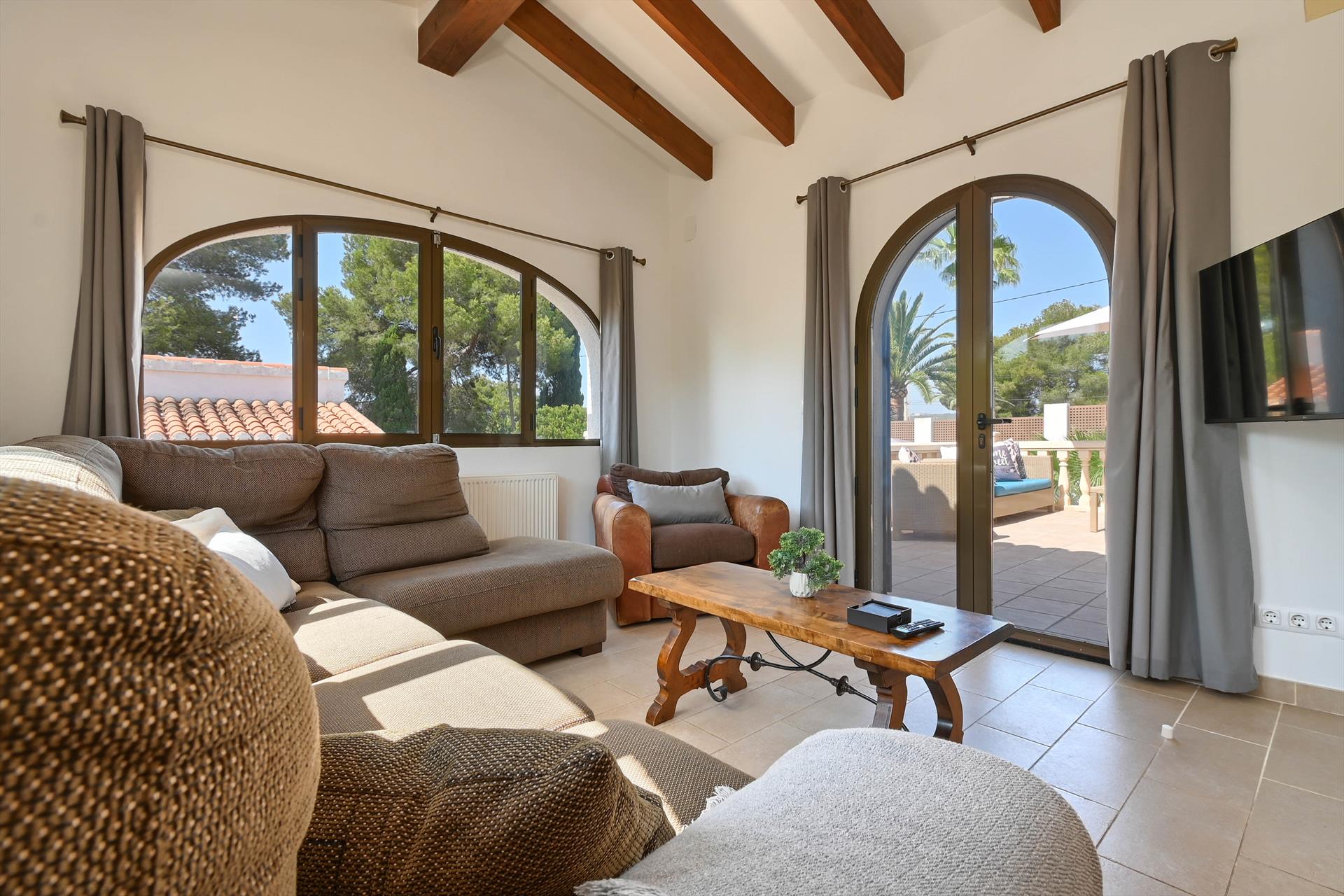 Casa Virginia 4 pax Casa Virginia 4 pax
