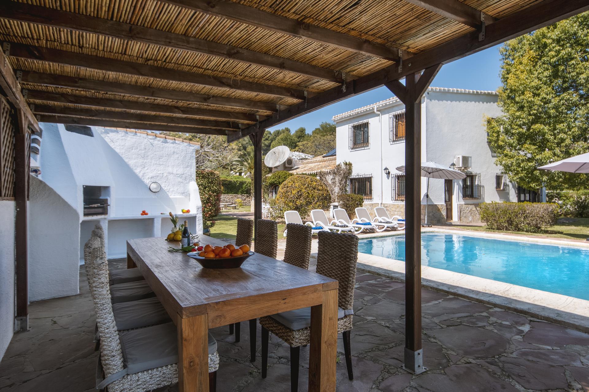 villa-escocia-4-pax