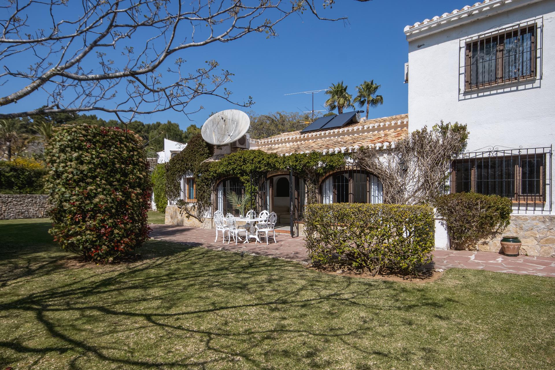 villa-escocia-4-pax