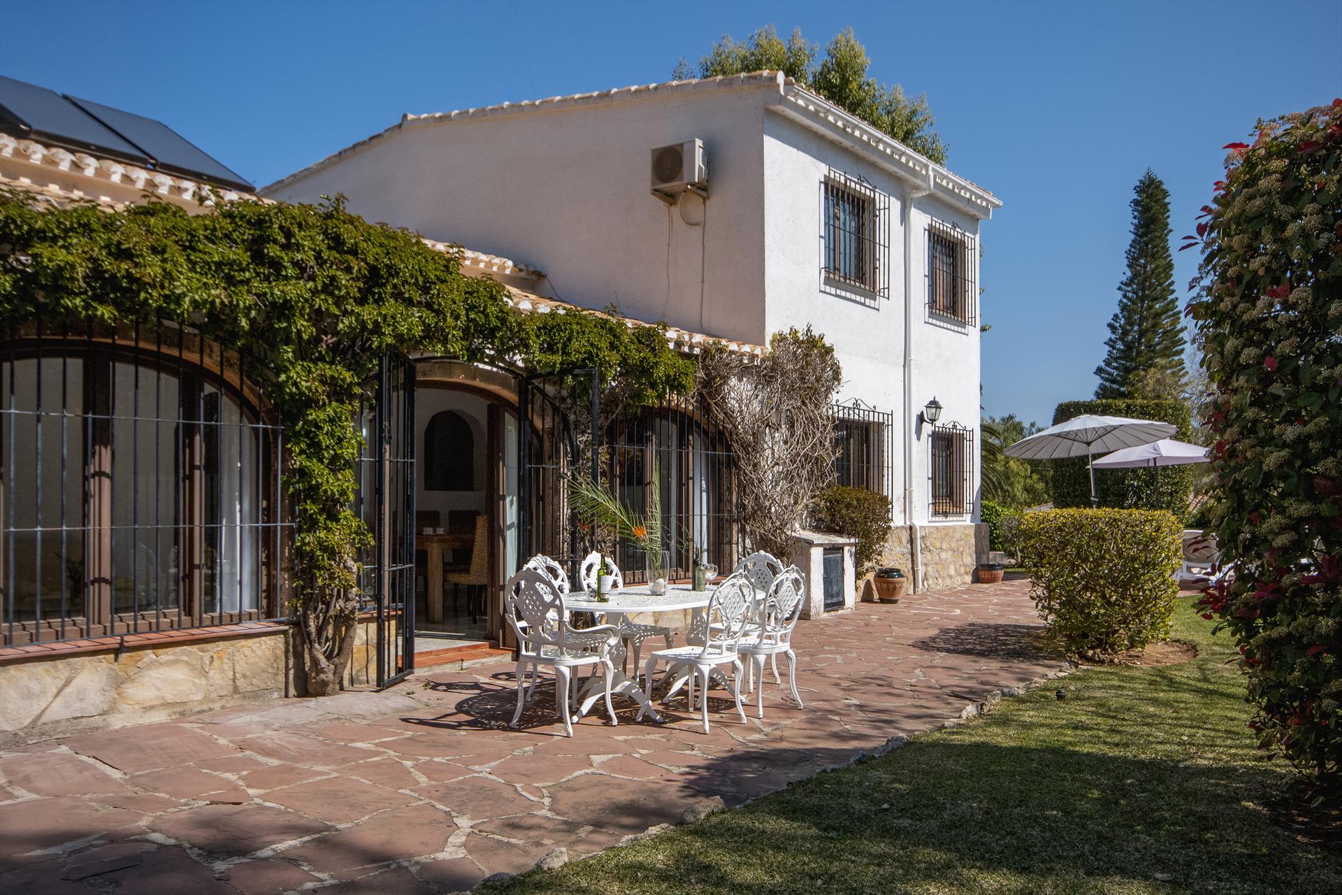 villa-escocia-8-pax
