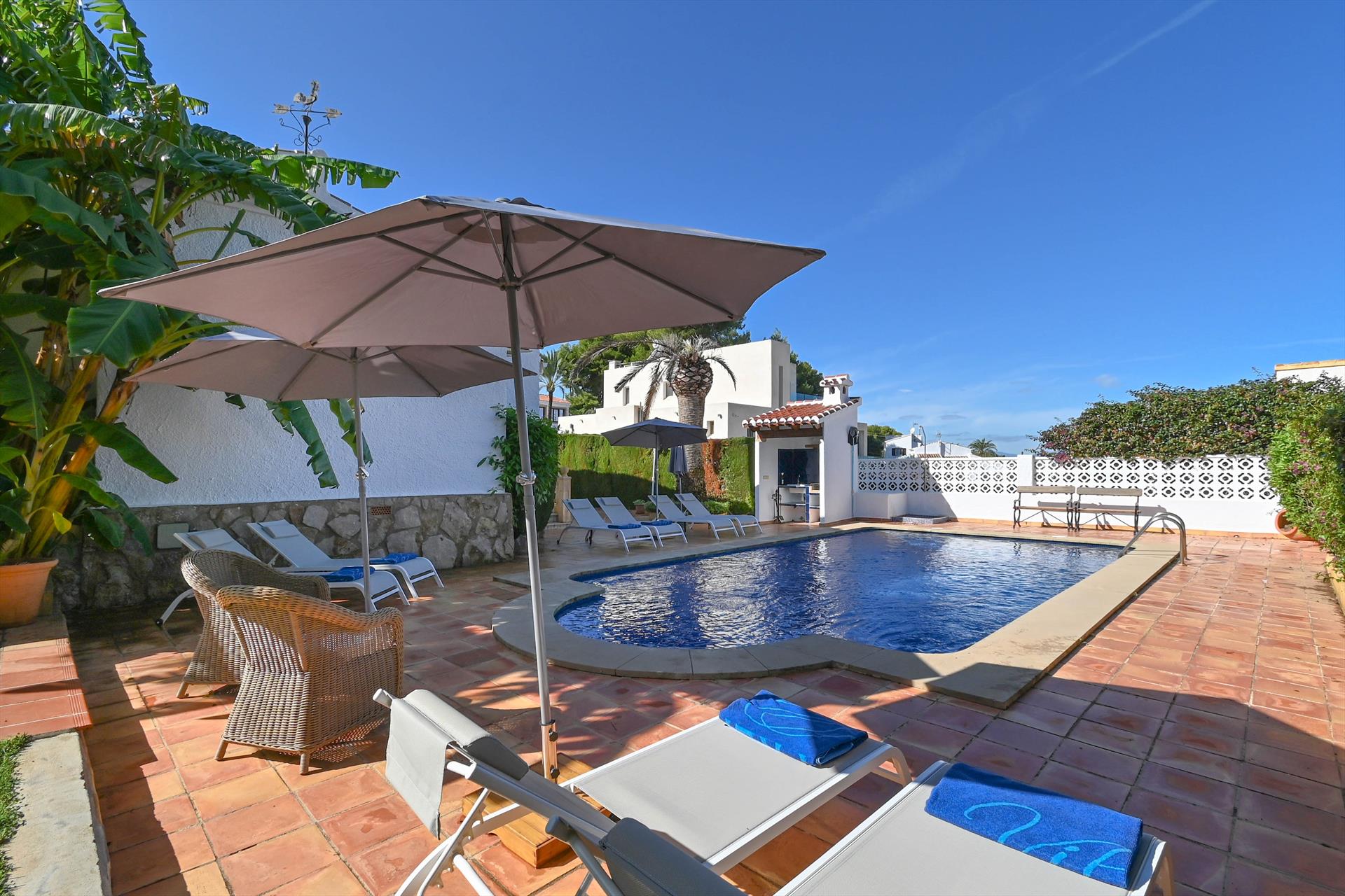 Casa Ceba 6 pax