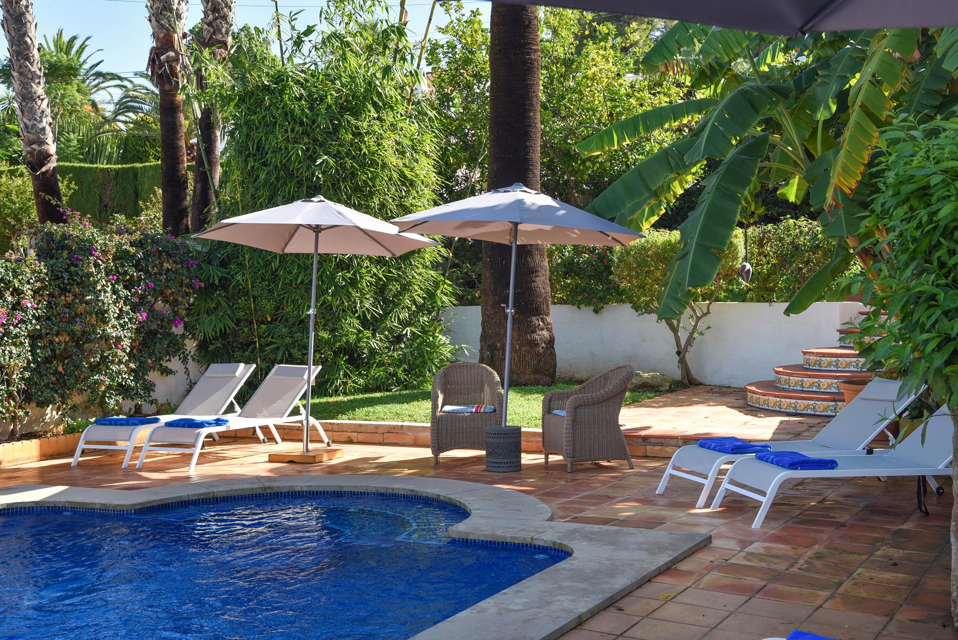 Casa Ceba 4 pax