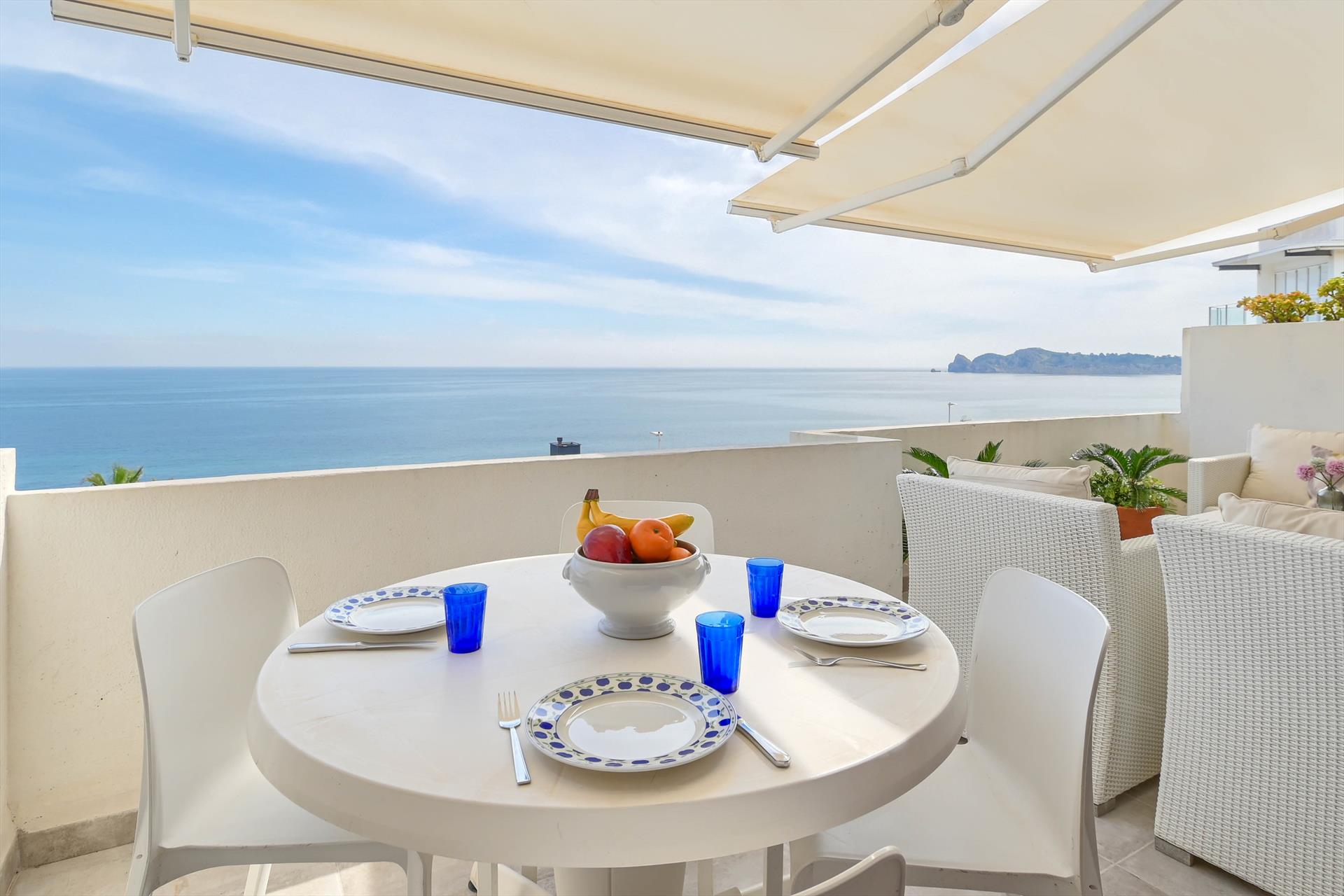 Jardines de Karine 4 pax