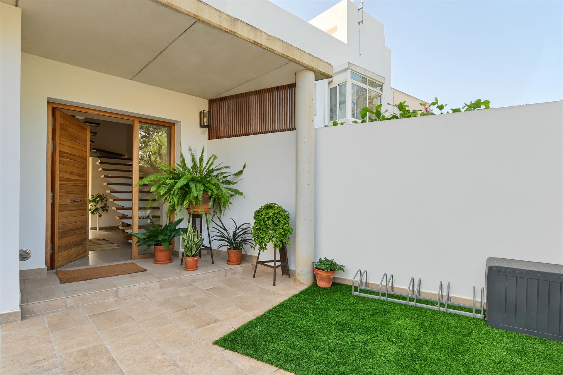 Casa Javi 4 pax