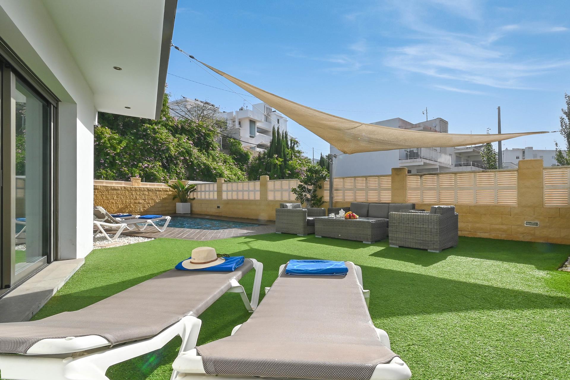 Casa Javi 6 pax afbeelding