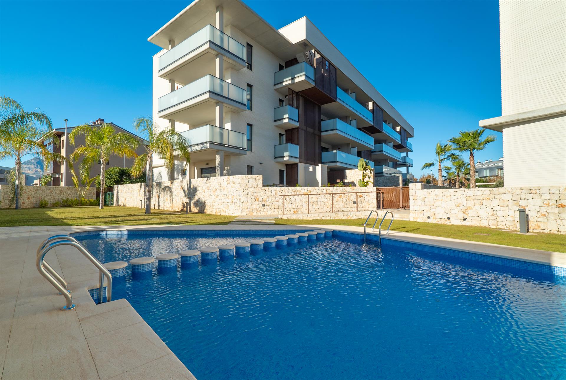 Arenal Dream II afbeelding