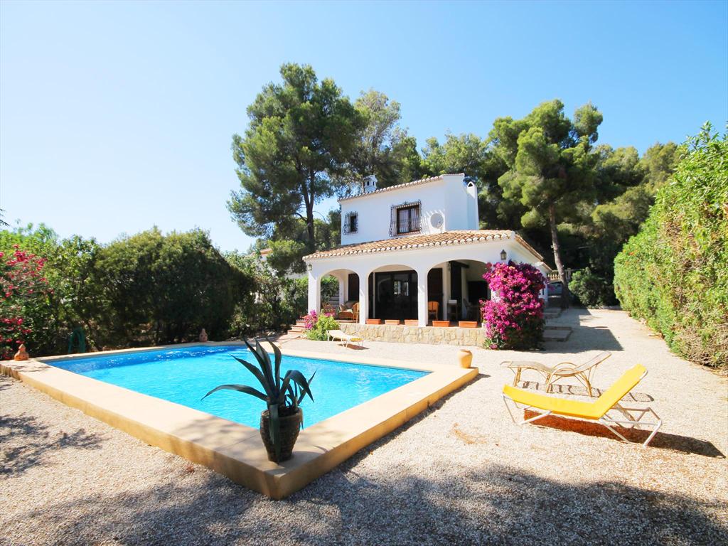 Villas Perret afbeelding