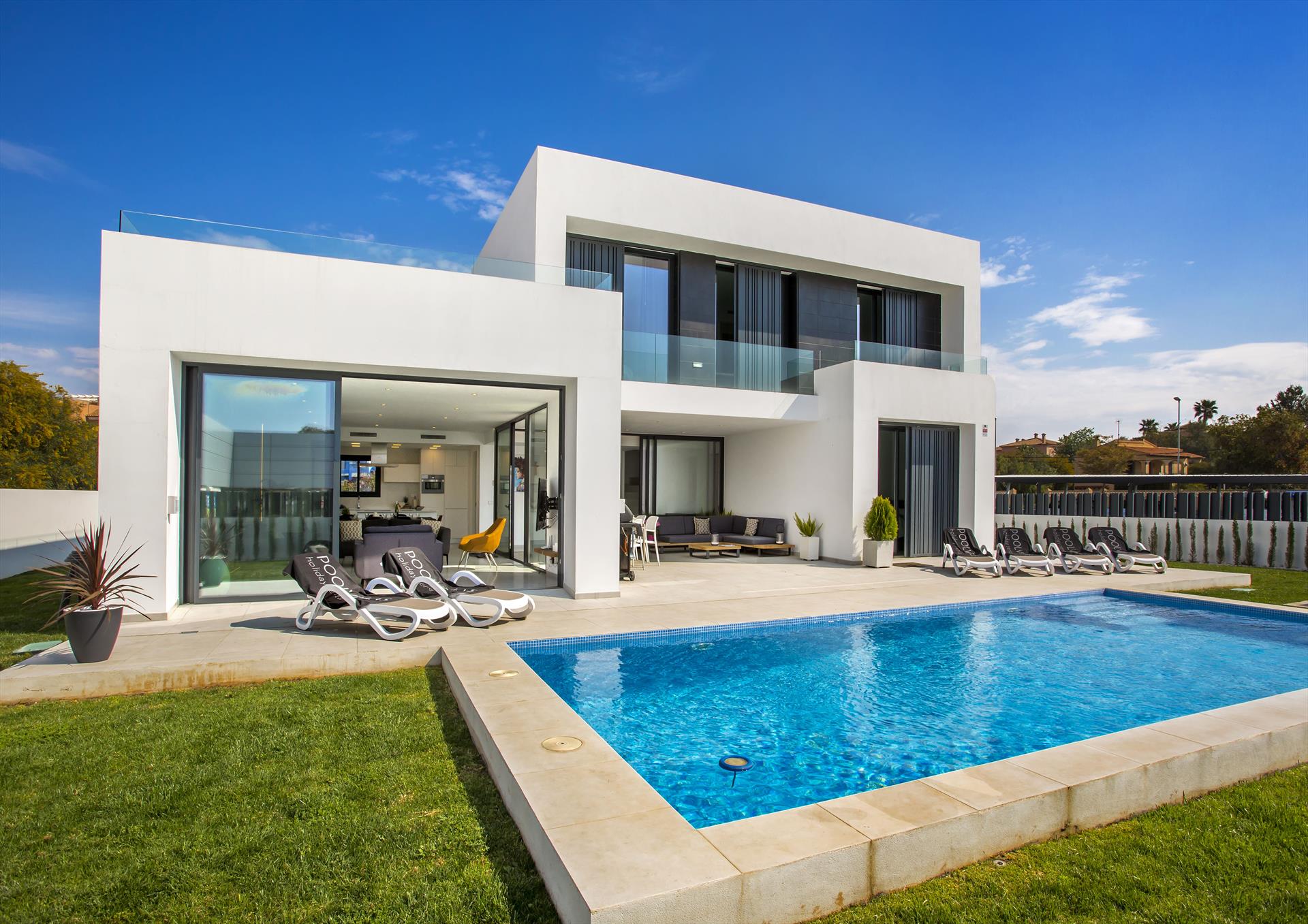 Villa Clem