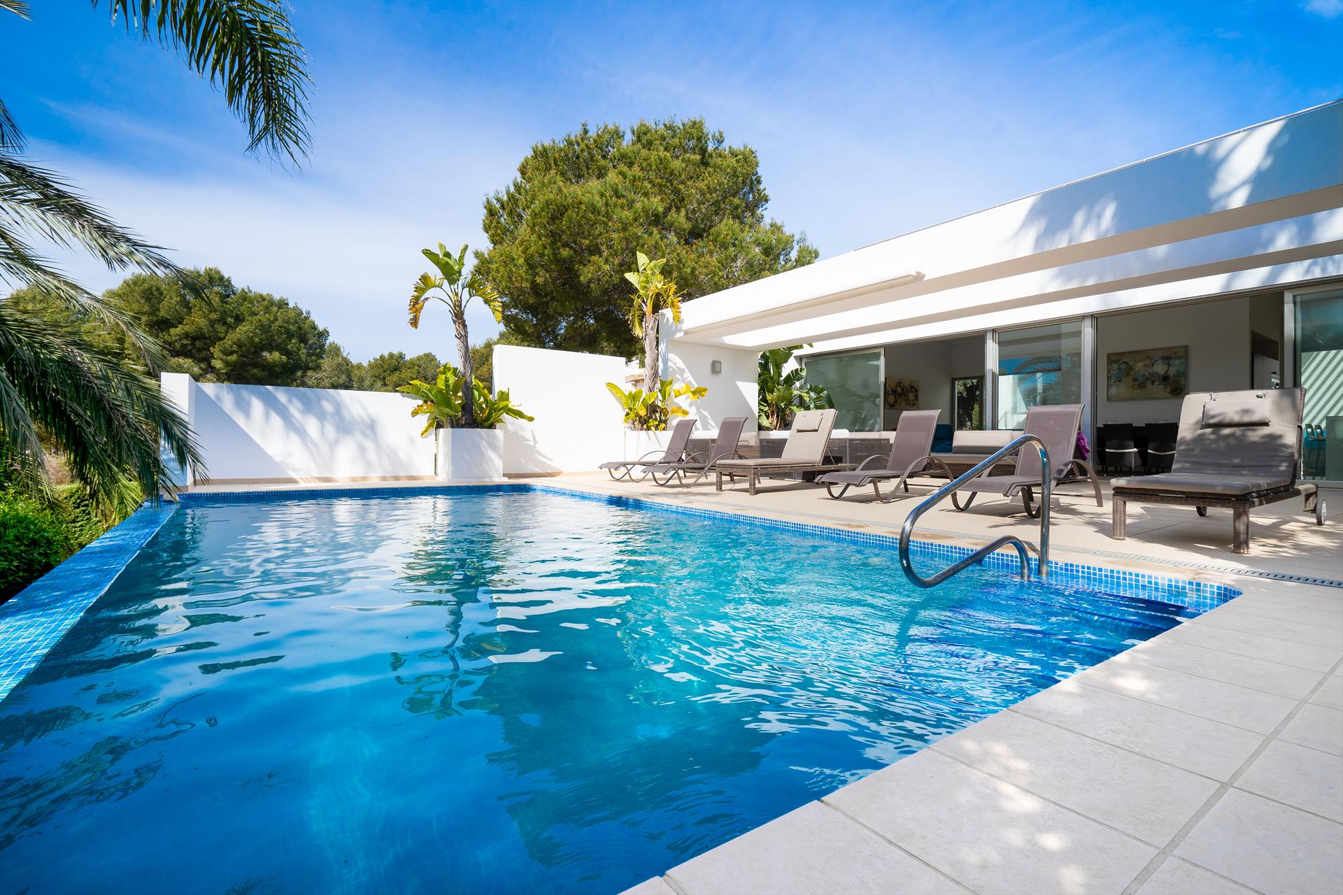 Casa Elche 4 pax