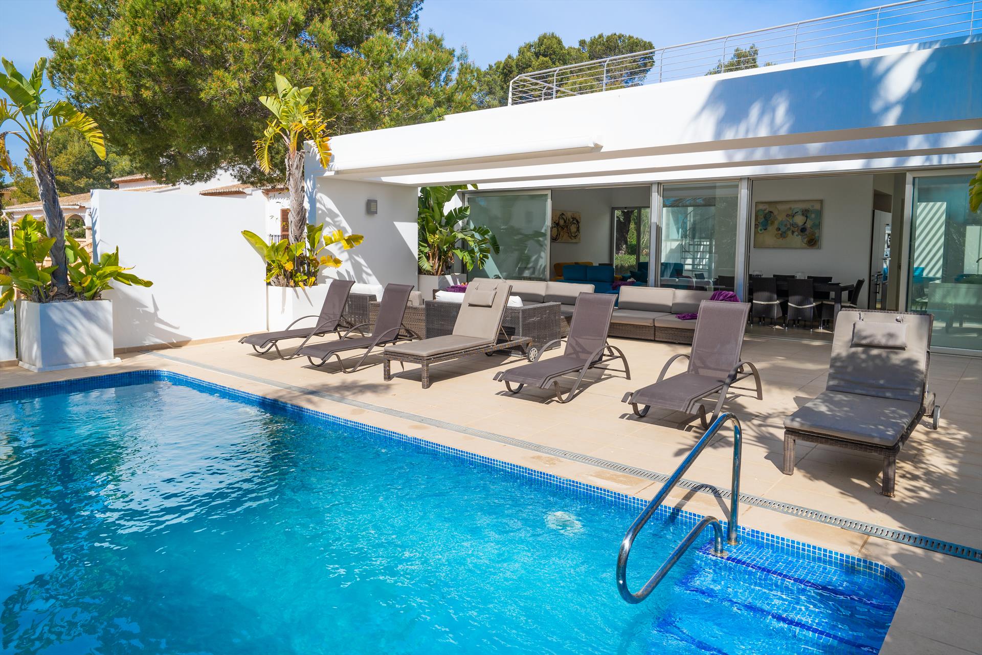 Casa Elche 6 pax