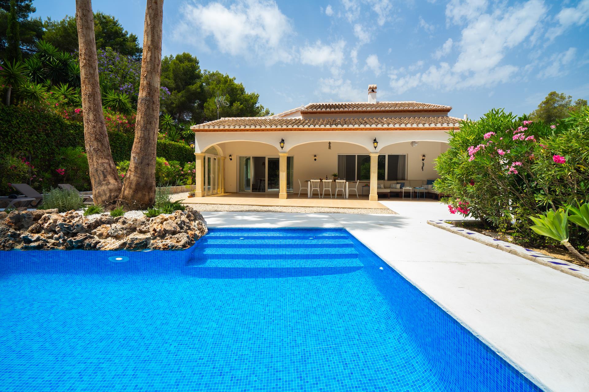 Villa Alma afbeelding