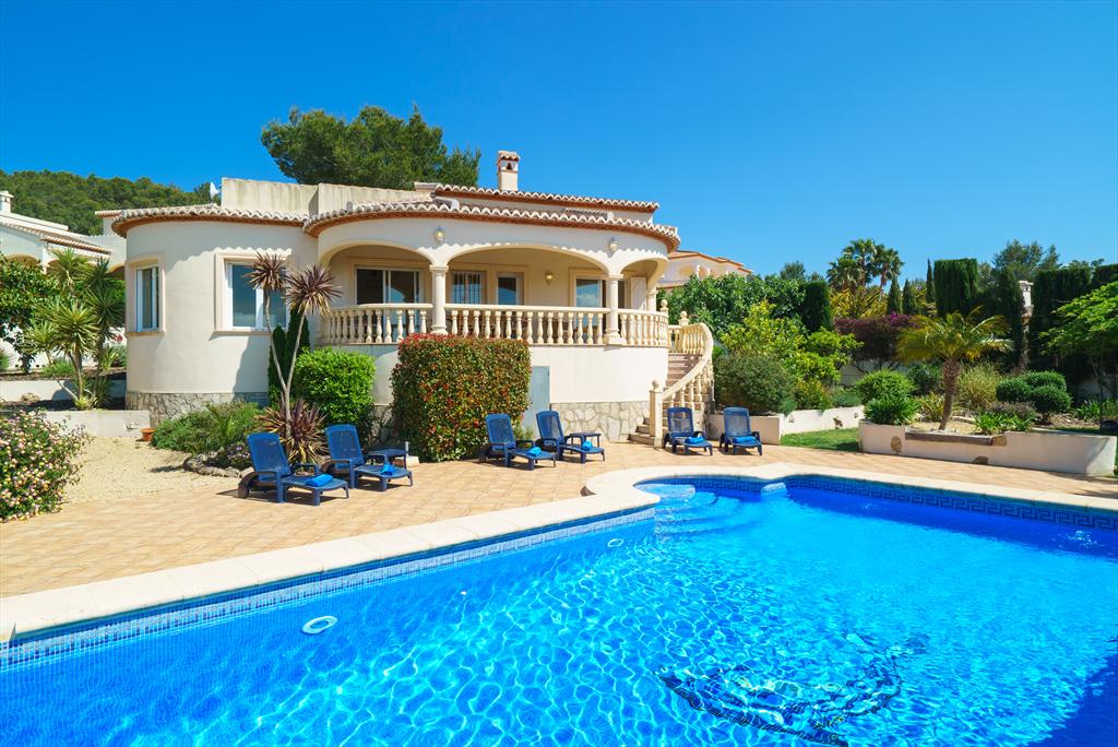 Casa Rio 4 pax