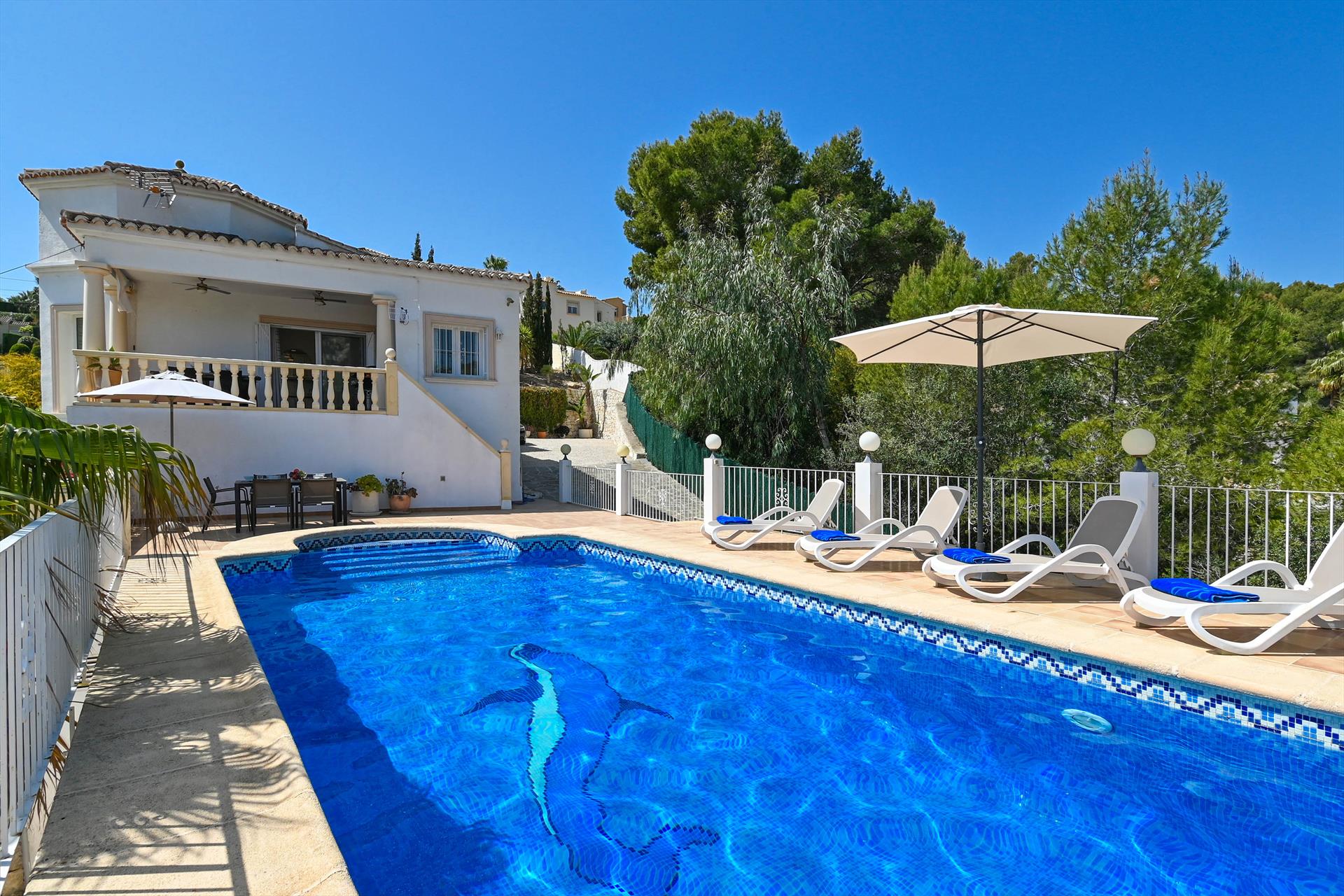 Villa Lara Villa Lara