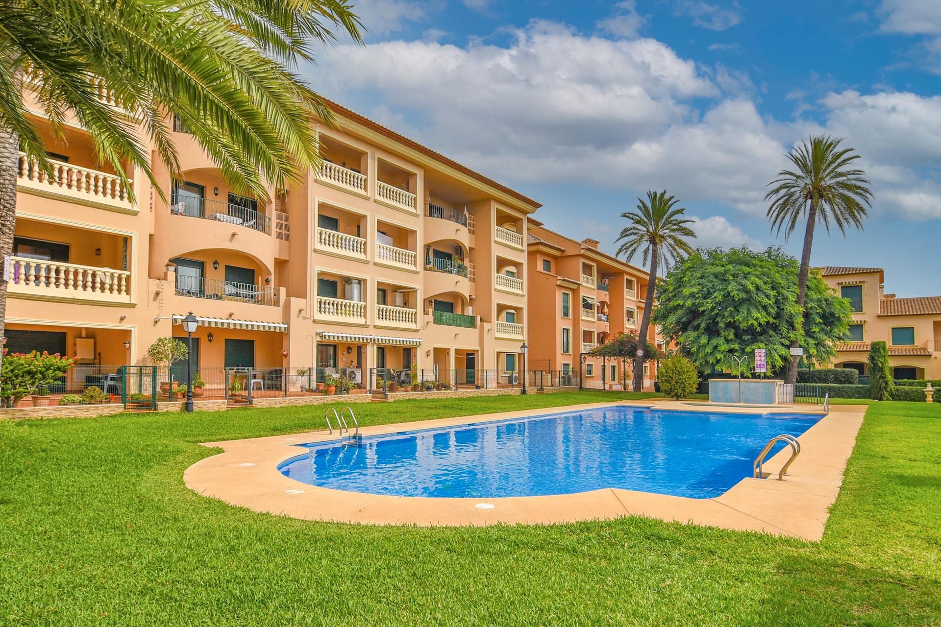 Jardines de Noa afbeelding