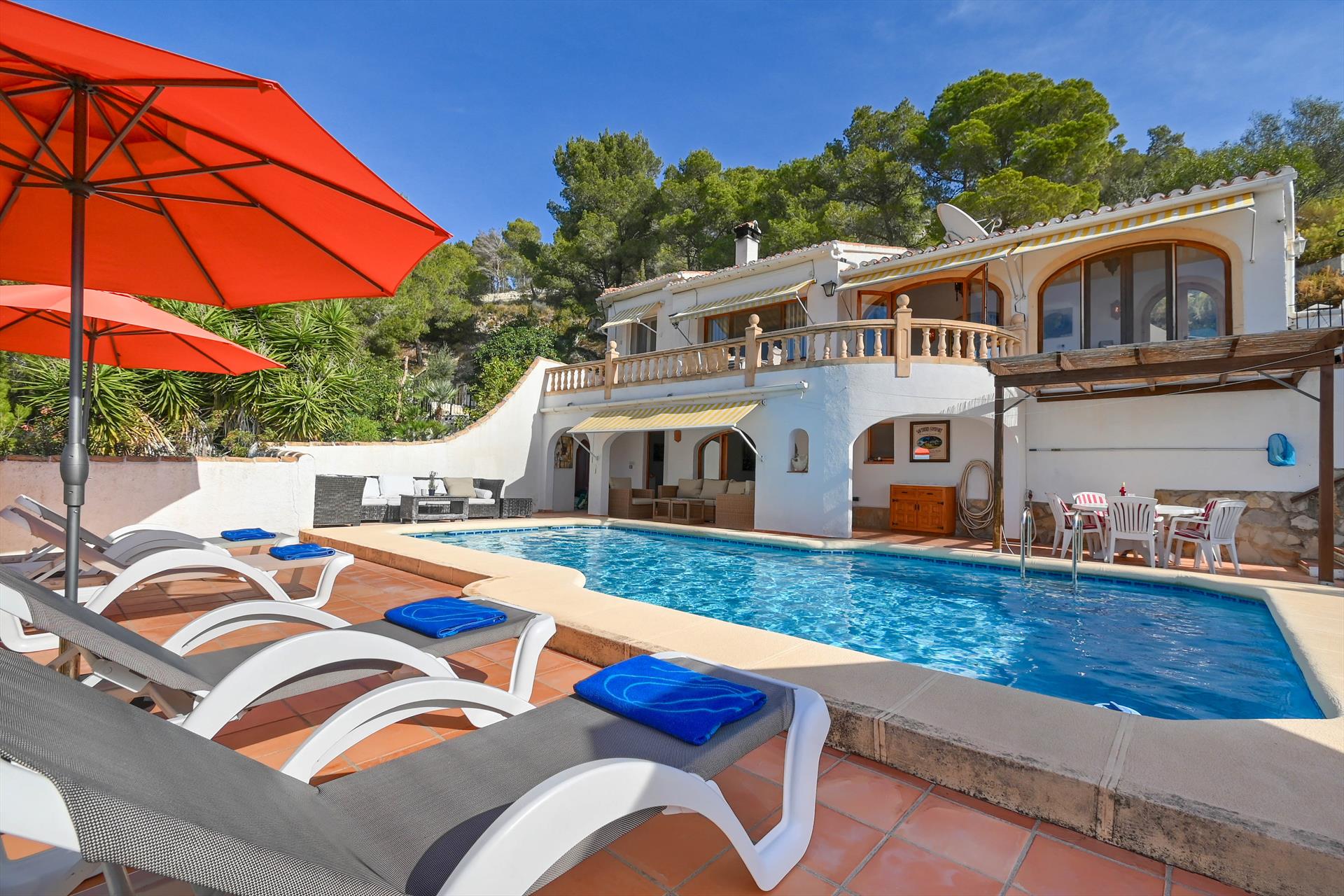 Casa Patricia afbeelding