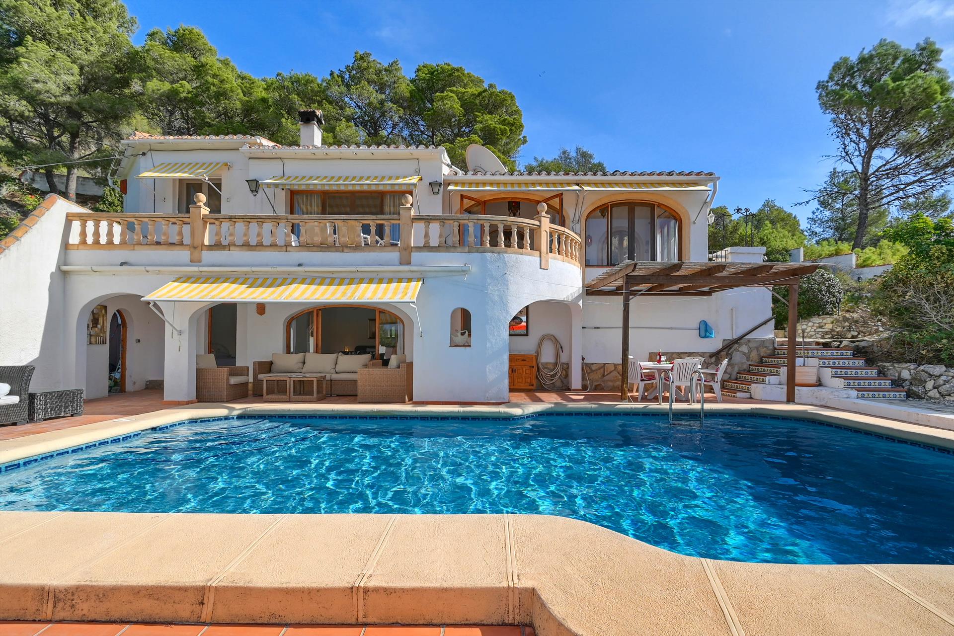 Casa Patricia 6