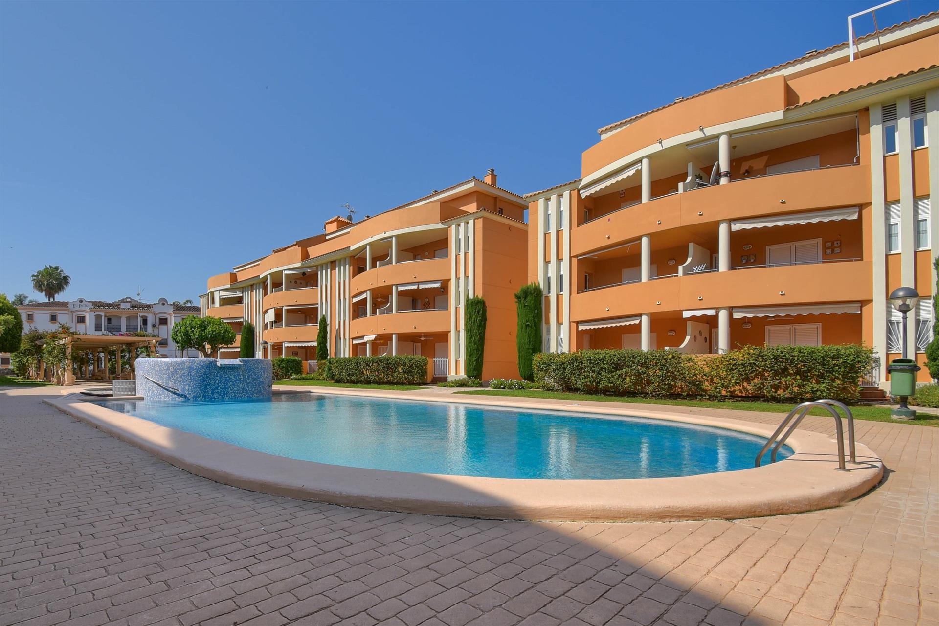 Apartment Elia