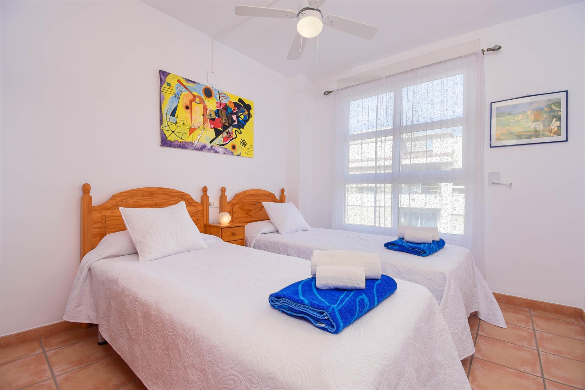 Jardines de Gabriel 4 pax