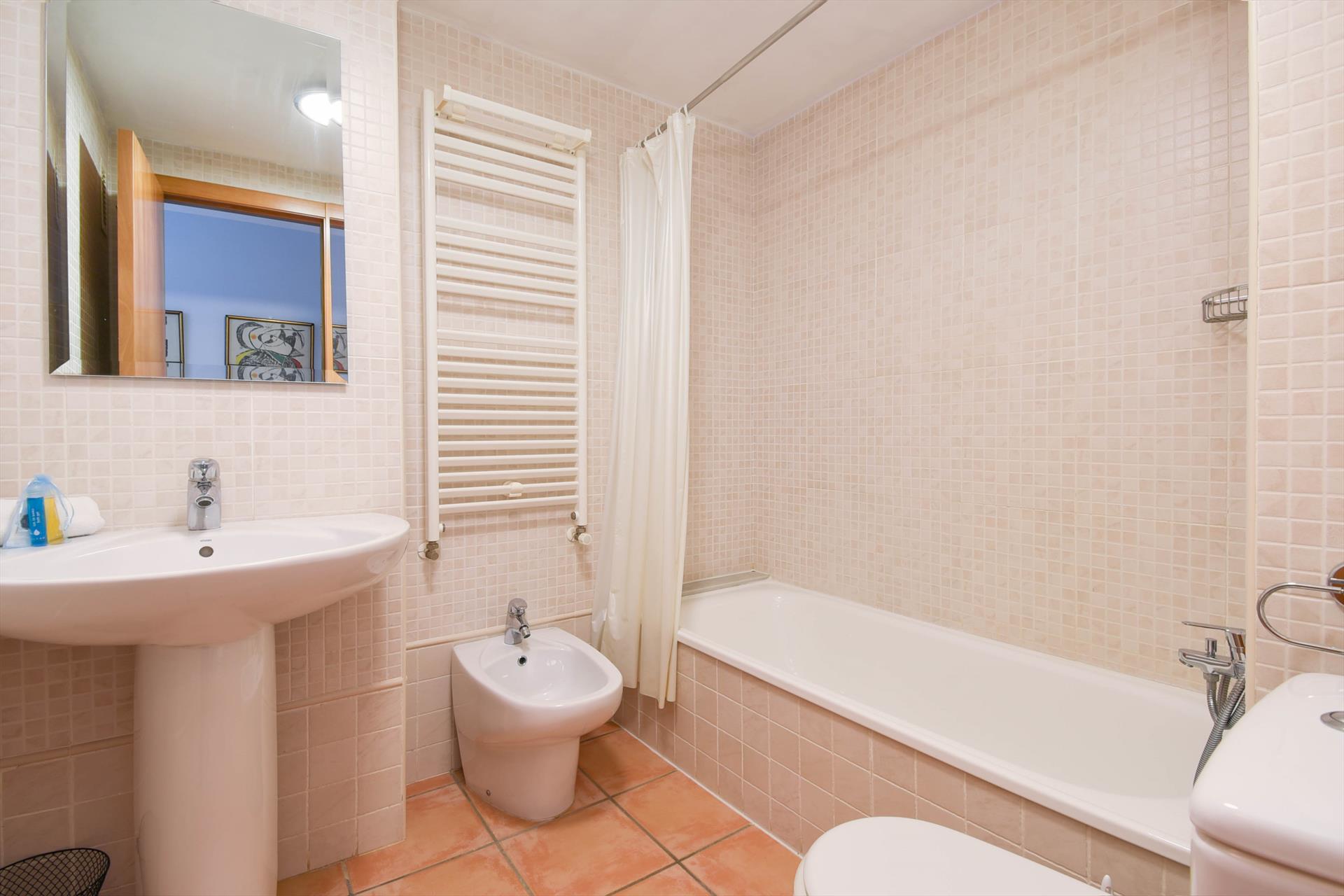 Jardines de Gabriel 4 pax