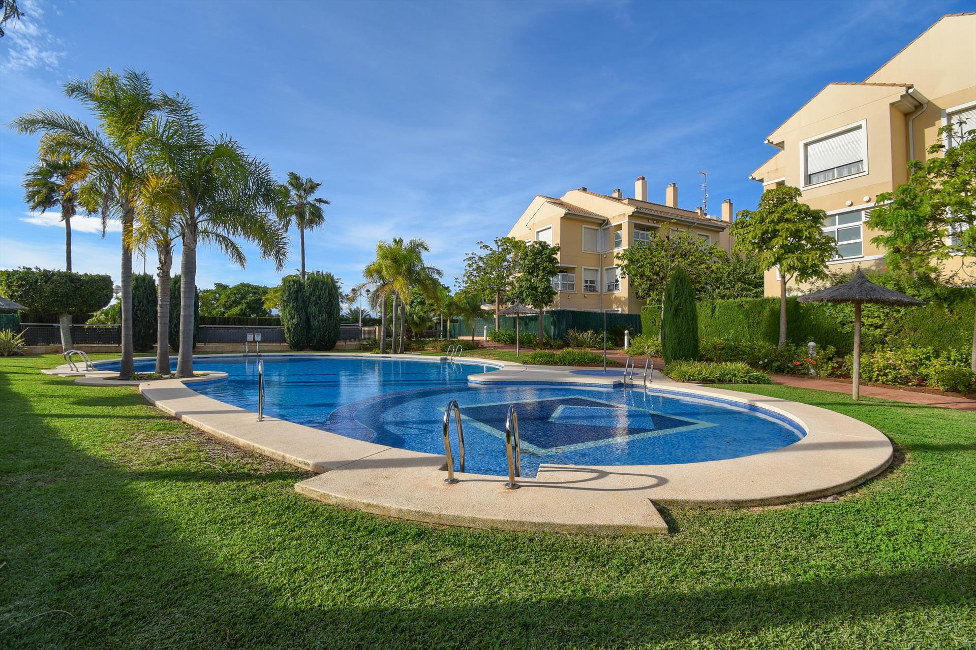 Jardines de Cannes afbeelding