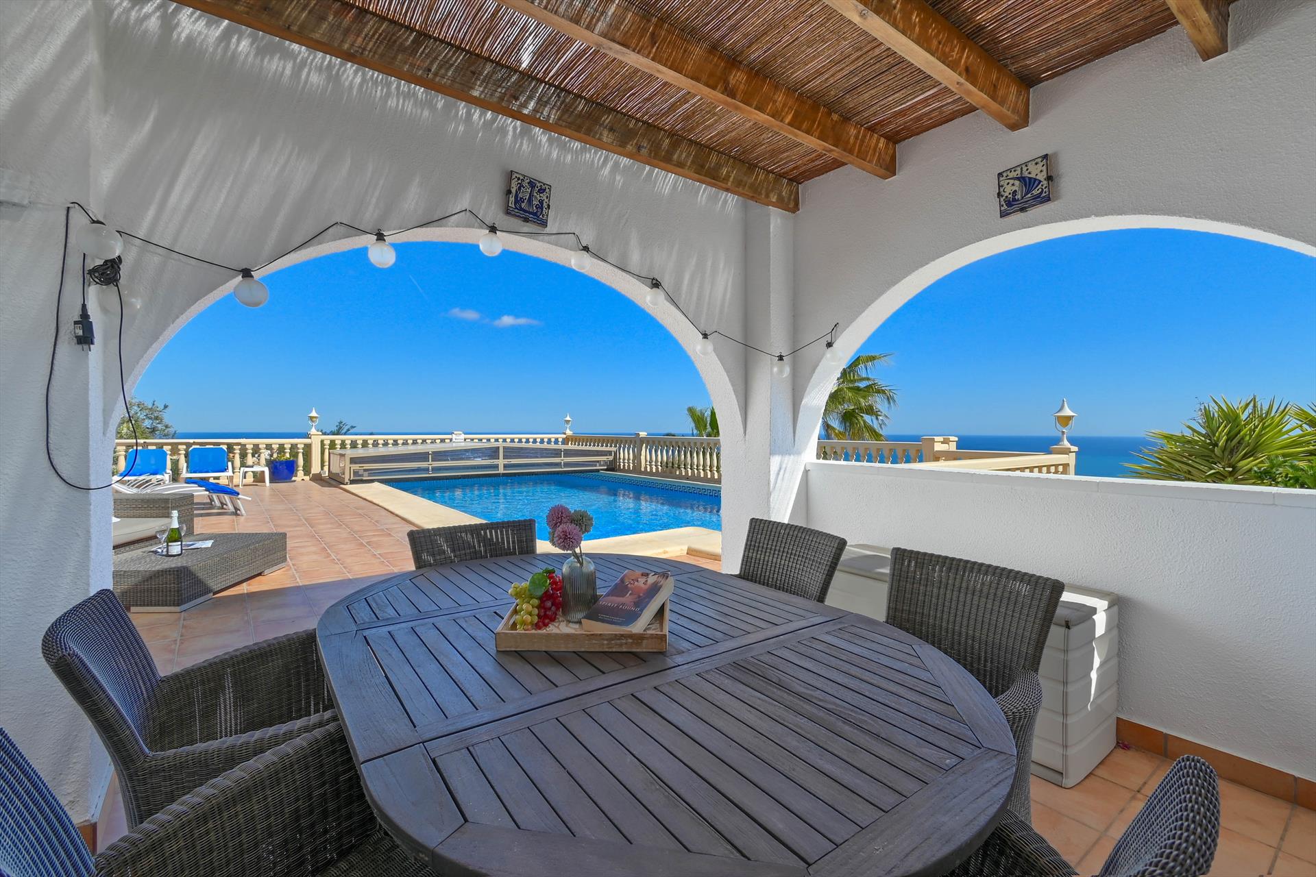 Casa de Sueños