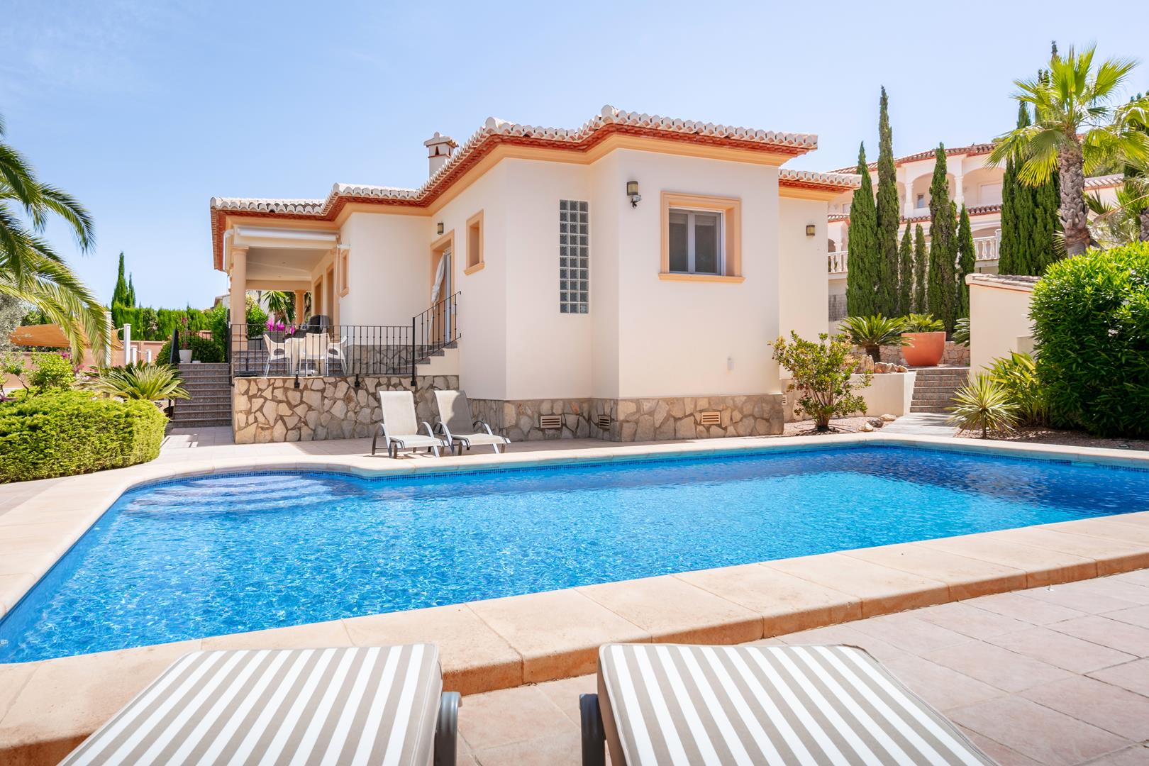 Villa Eva