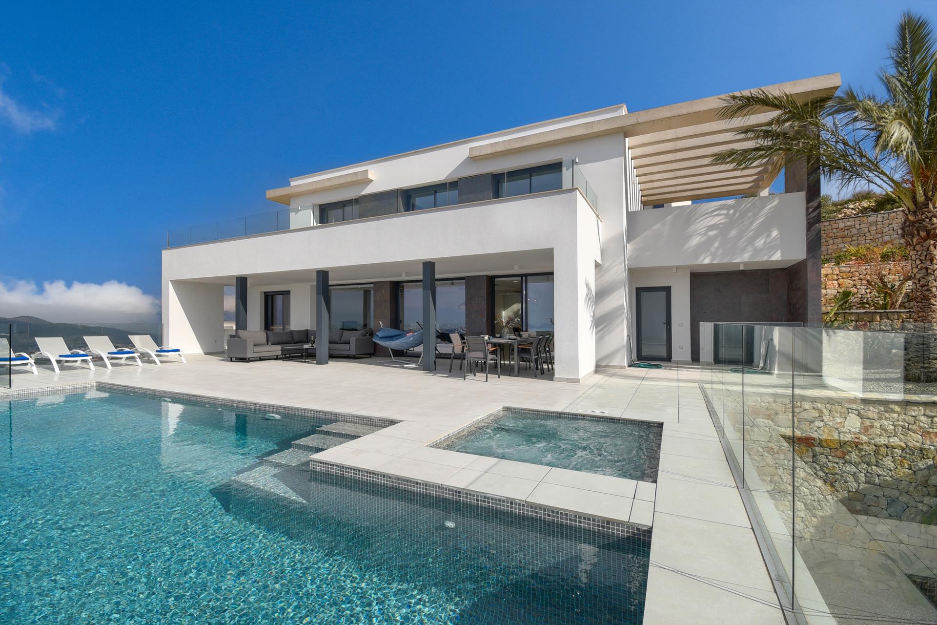 Villa Madi