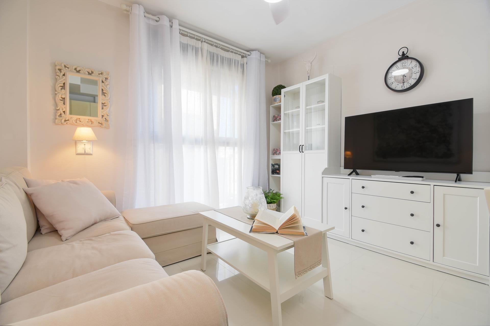 Town Apartment afbeelding