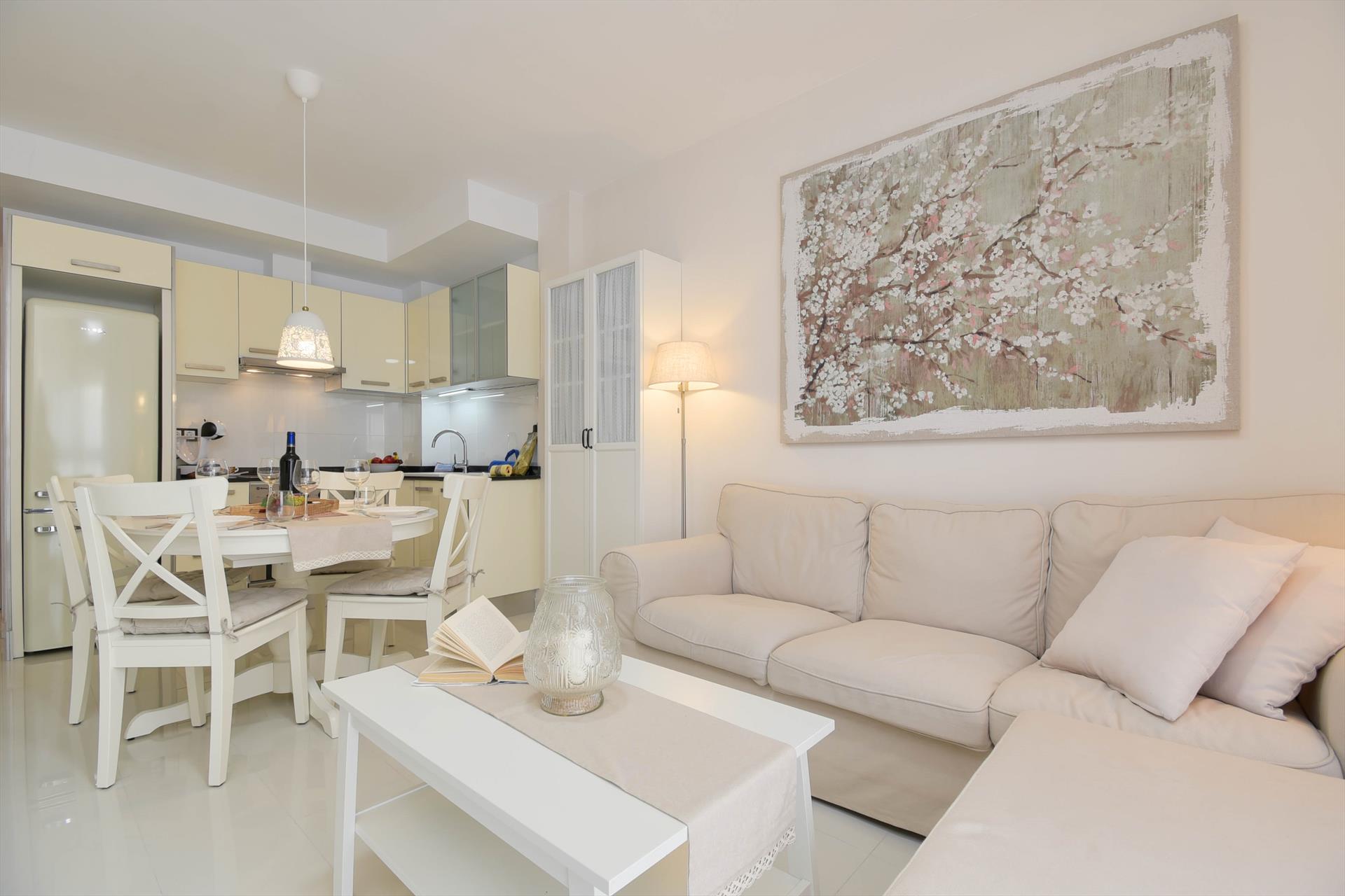 town-apartment