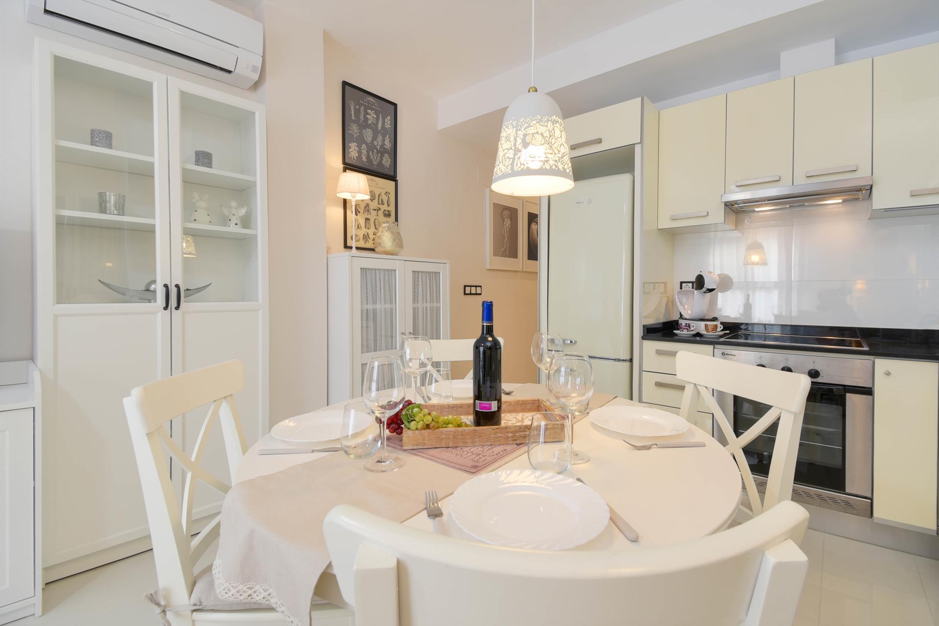 town-apartment