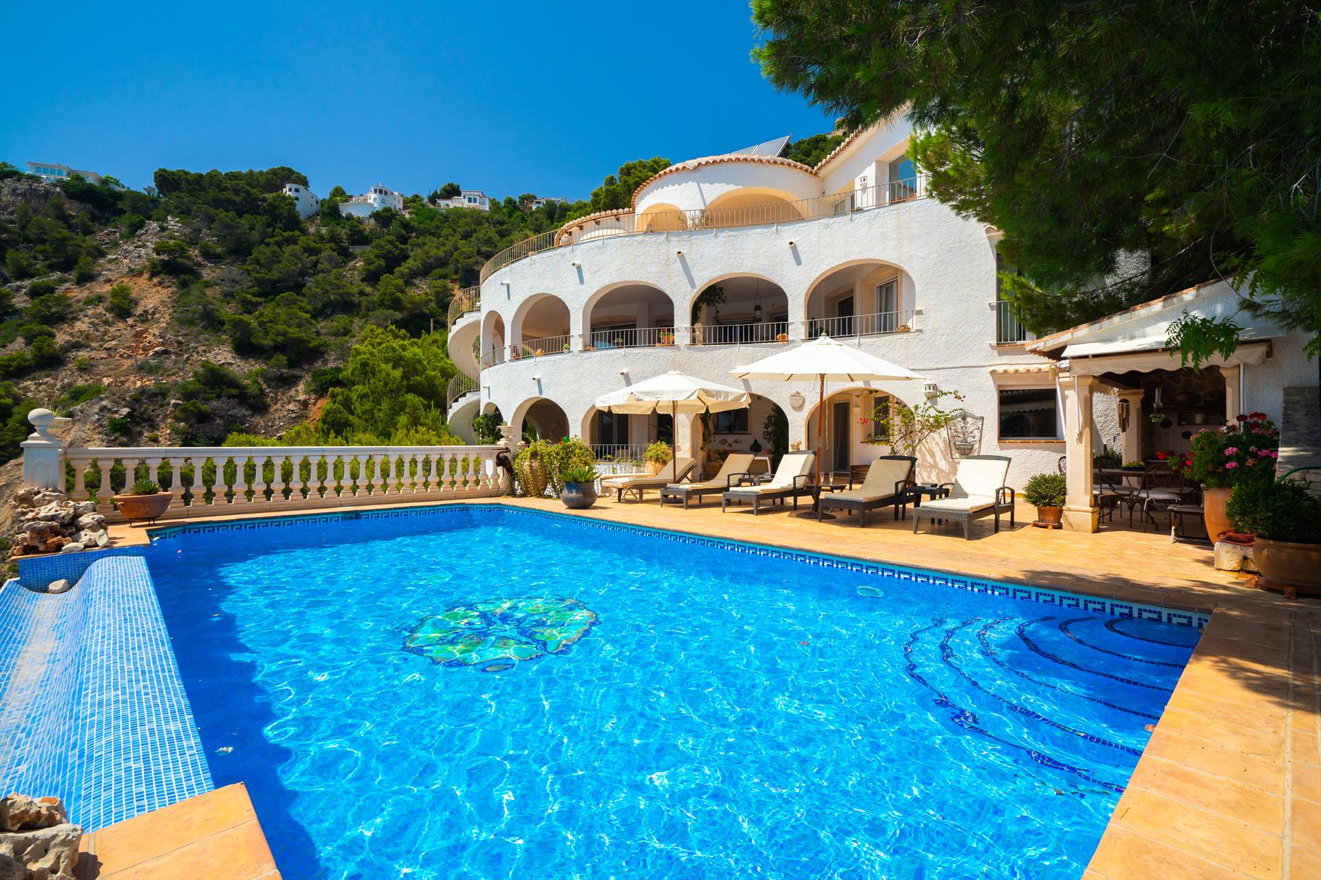 Paraiso al Mar afbeelding