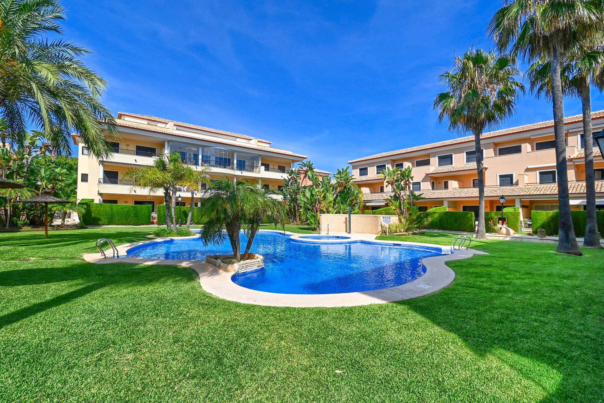 Apartment Aram afbeelding