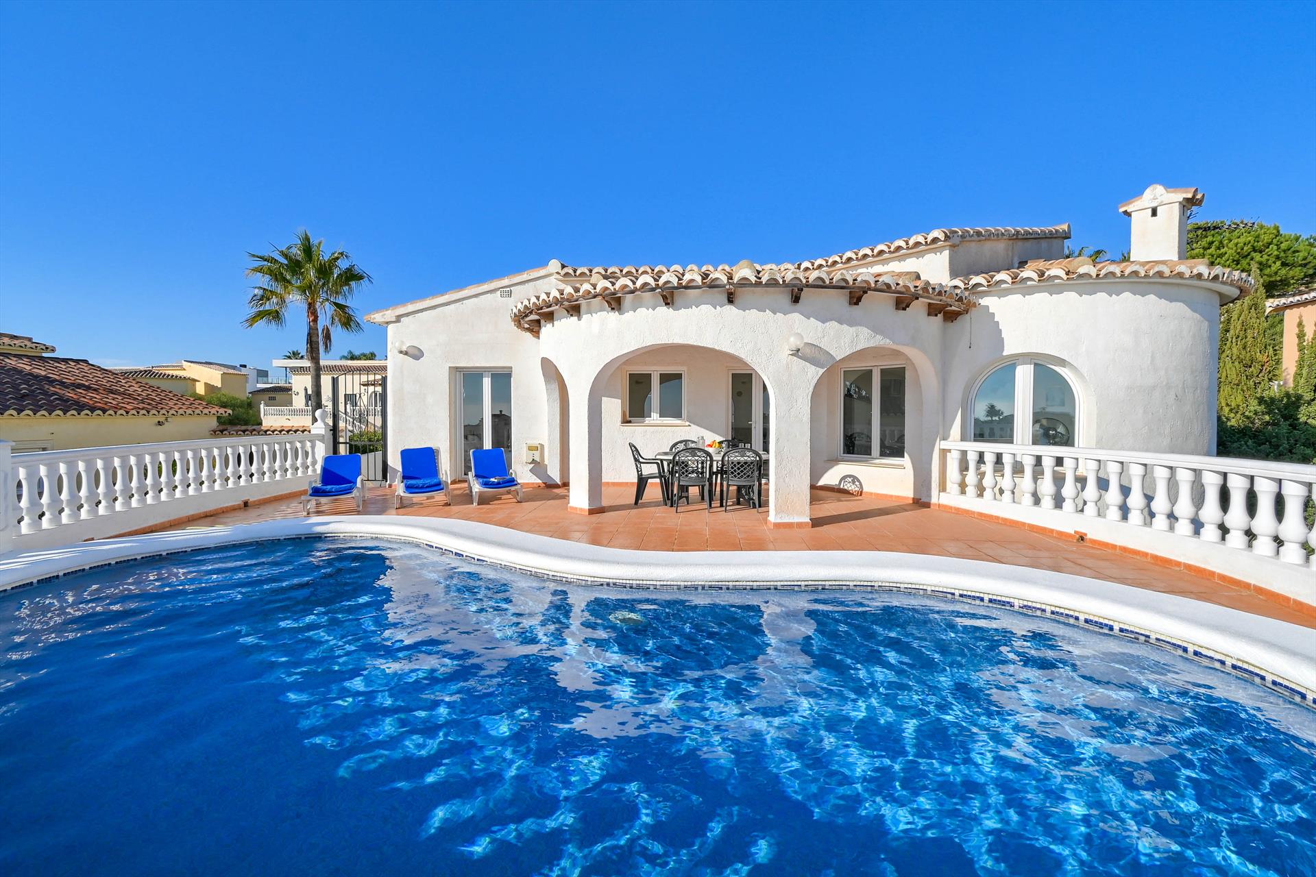 Casa Carmen